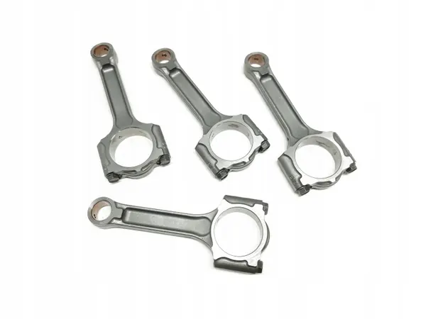 Biela Nissan Qashqai 2.0 MR20 OEM EN2 image 2