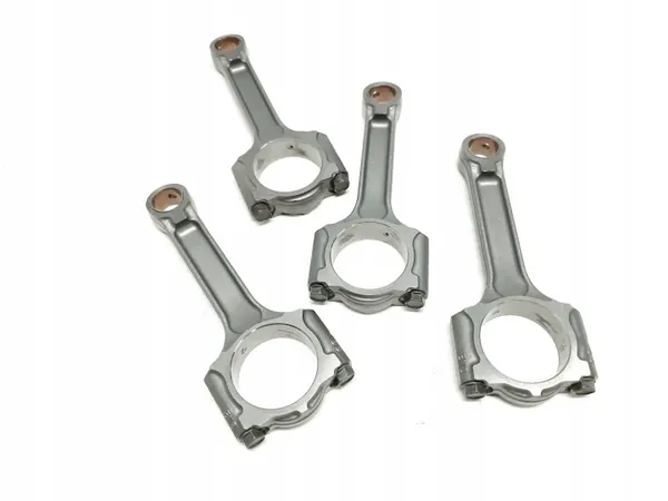 Biela Nissan Qashqai 2.0 MR20 OEM EN2 image 3