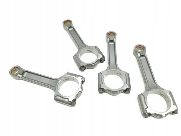 Biela Nissan Qashqai 2.0 MR20 OEM EN2 image 4
