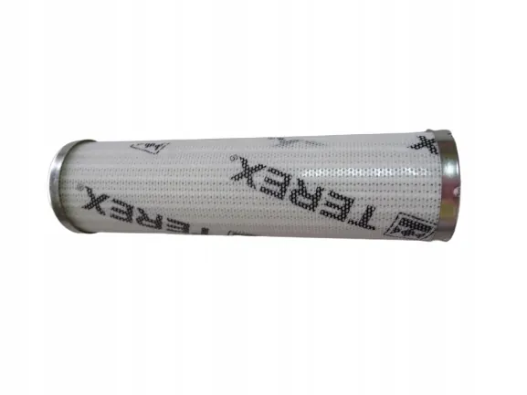 Filtre hydraulique Terex 48256012 image 1