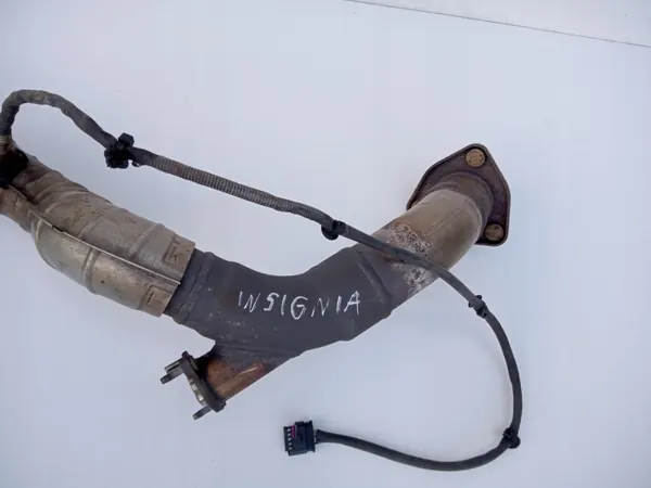 Pakoputki OEM RA-WA-OL-IA-B Opel Insignia B:lle image 4