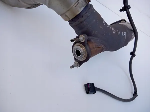 Pakoputki OEM RA-WA-OL-IA-B Opel Insignia B:lle image 5