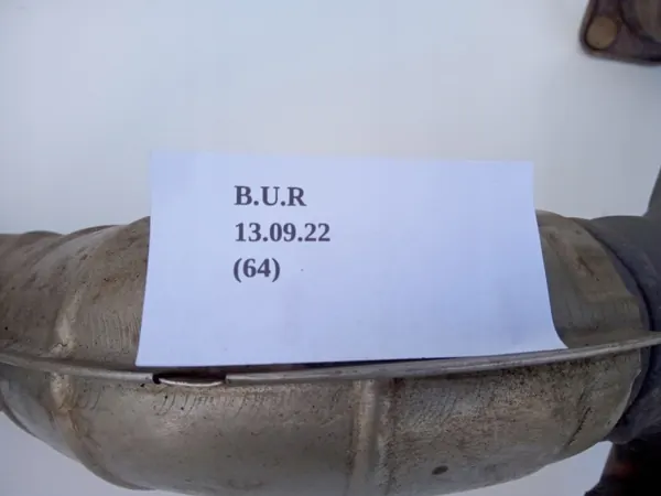 Pakoputki OEM RA-WA-OL-IA-B Opel Insignia B:lle image 6