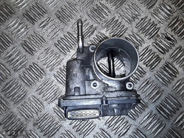 Drosselklappe Toyota Avensis 2011 2000 261000r020 image 4