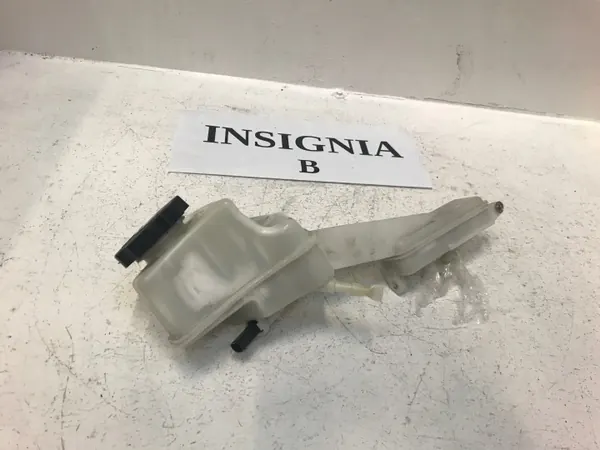 Remvloeistofreservoir Opel Insignia B OEM 0204850998 image 2