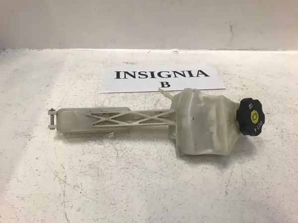 Remvloeistofreservoir Opel Insignia B OEM 0204850998 image 3