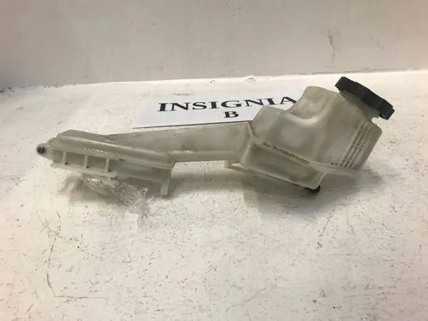 Remvloeistofreservoir Opel Insignia B OEM 0204850998 image 4