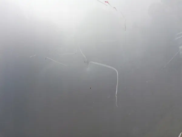 Motorhuv Ford Focus II MK2 2007-2011 OEM 1521601 image 5