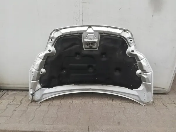 Motorhuv Ford Focus II MK2 2007-2011 OEM 1521601 image 7