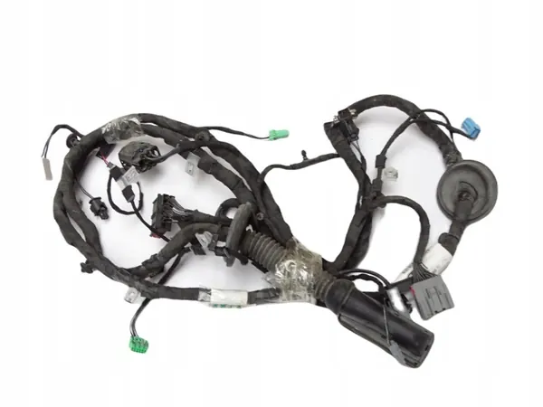 Cableado cámara puerta OEM LR067080EP LR076360EP image 2