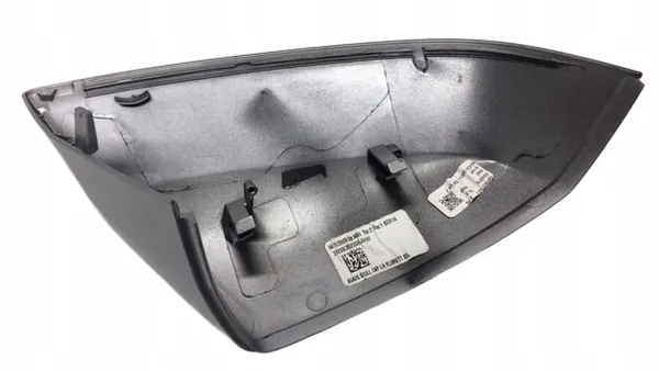 Capa Espelho Audi Q5 II Q5L SQ5 Q7 II OEM Esquerda image 10