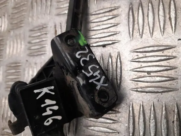 Capteur de niveau de suspension pneumatique Volkswagen Golf VIII 2021 5WA90712 image 3