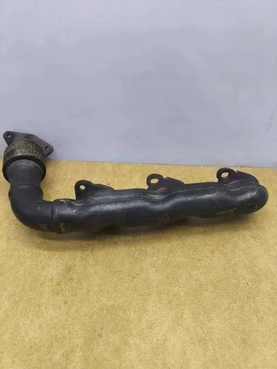 Collecteur d'échappement gauche OEM A6421400909 Mercedes image 3