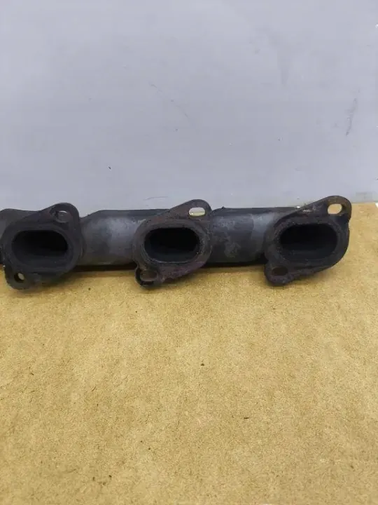 Collecteur d'échappement gauche OEM A6421400909 Mercedes image 4