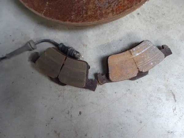 RENAULT ESPACE IV 02-06 Snodo Direzionale Posteriore Sinistro Destro OEM image 5