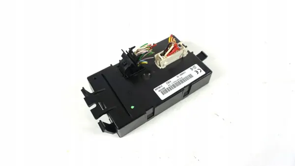 Module BSI OEM 8200156017D pour Opel Vivaro Renault Trafic image 2