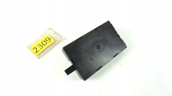 Module BSI OEM 8200156017D pour Opel Vivaro Renault Trafic image 3