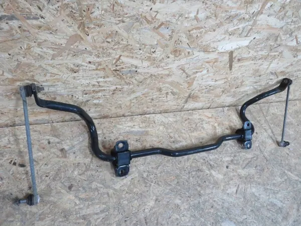 Ford Kuga II Etutasauslinkki OEM PRY3136 image 5