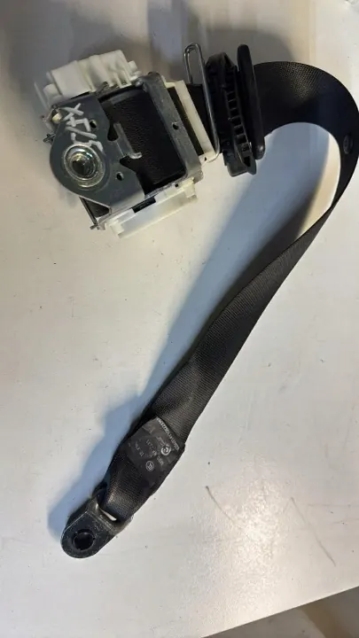 Turvavyö etu vasen Jaguar XF OEM 9X23F611B09AD8PVJ image 2