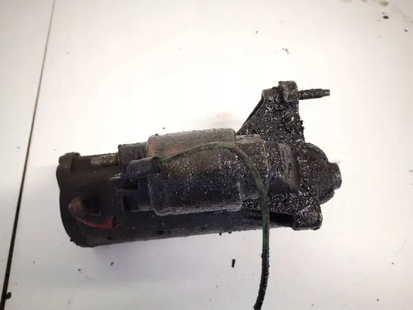 Motor de arranque Renault Espace 2005 1.9L 8200331251 image 2