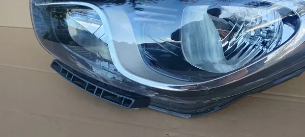 Faros delanteros izquierdo Hyundai IX20 Lift 15-18 OEM 92101-1KXXX image 8