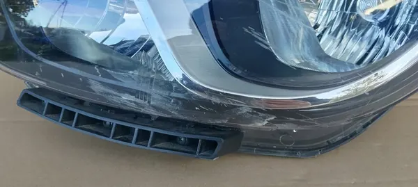 Faros delanteros izquierdo Hyundai IX20 Lift 15-18 OEM 92101-1KXXX image 9