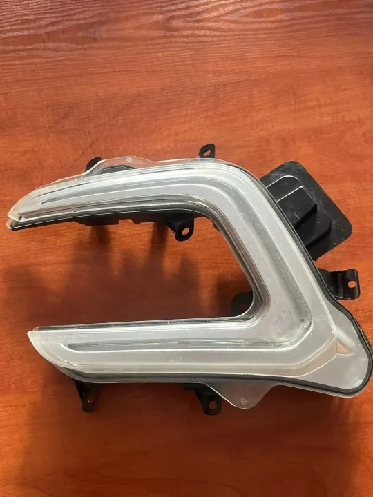 Luz DRO OEM 714000028860 para Renault Captur image 2