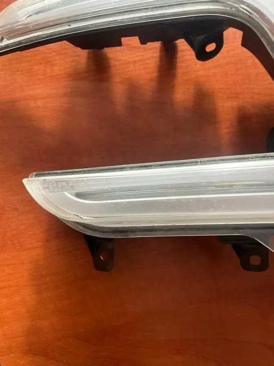Luz DRO OEM 714000028860 para Renault Captur image 5