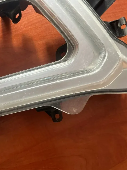 Luz DRO OEM 714000028860 para Renault Captur image 6