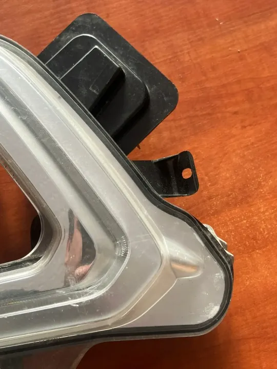 Luz DRO OEM 714000028860 para Renault Captur image 7