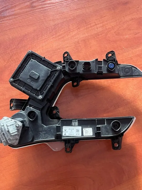 Luz DRO OEM 714000028860 para Renault Captur image 9