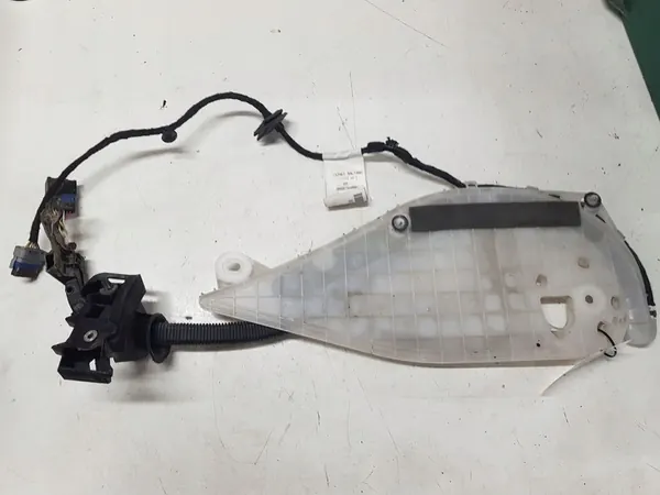 Fiação de porta deslizante lado direito Citroen Berlingo image 1