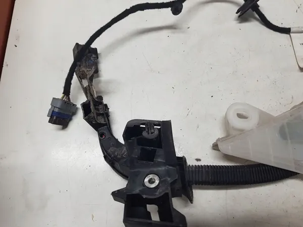 Fiação de porta deslizante lado direito Citroen Berlingo image 3