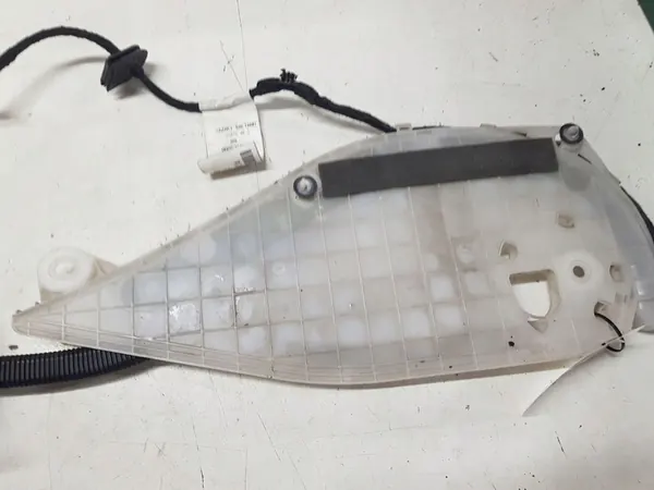 Fiação de porta deslizante lado direito Citroen Berlingo image 4