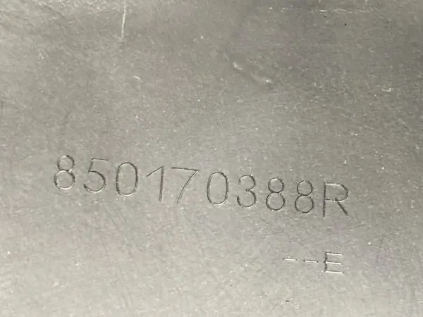 Angolo Paraurti Posteriore Sinistro Renault Trafic III IV OEM 850170388R image 10