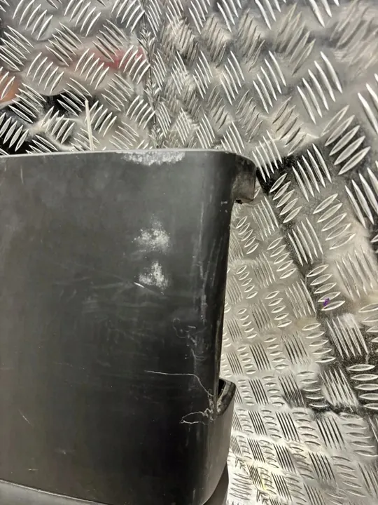 Angolo Paraurti Posteriore Sinistro Renault Trafic III IV OEM 850170388R image 2