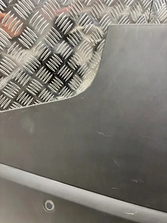 Angolo Paraurti Posteriore Sinistro Renault Trafic III IV OEM 850170388R image 3