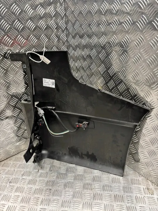 Angolo Paraurti Posteriore Sinistro Renault Trafic III IV OEM 850170388R image 7