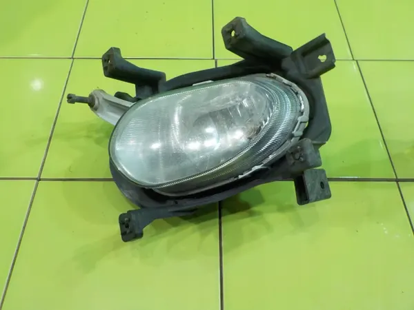 Kia OE Halogen Höger Strålkastare OEM 17AB148 34 image 2
