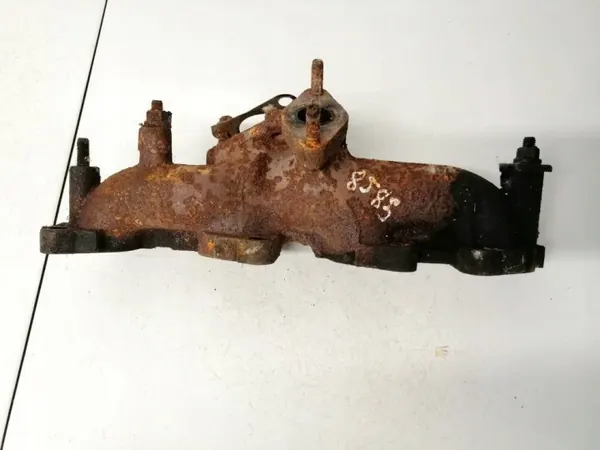Coletor de escape OEM 03g253033 Audi A6 2006 image 2