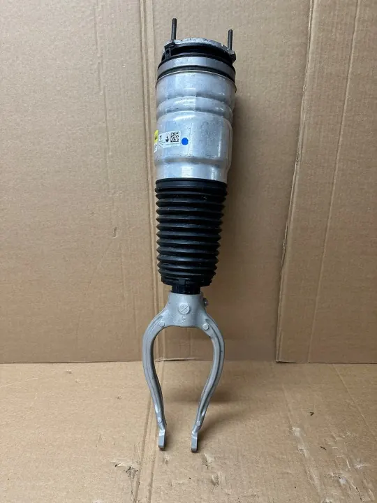 Amortiguador Delantero Maserati OEM 06703021870 image 2