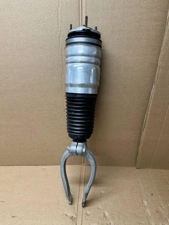 Amortiguador Delantero Maserati OEM 06703021870 image 4