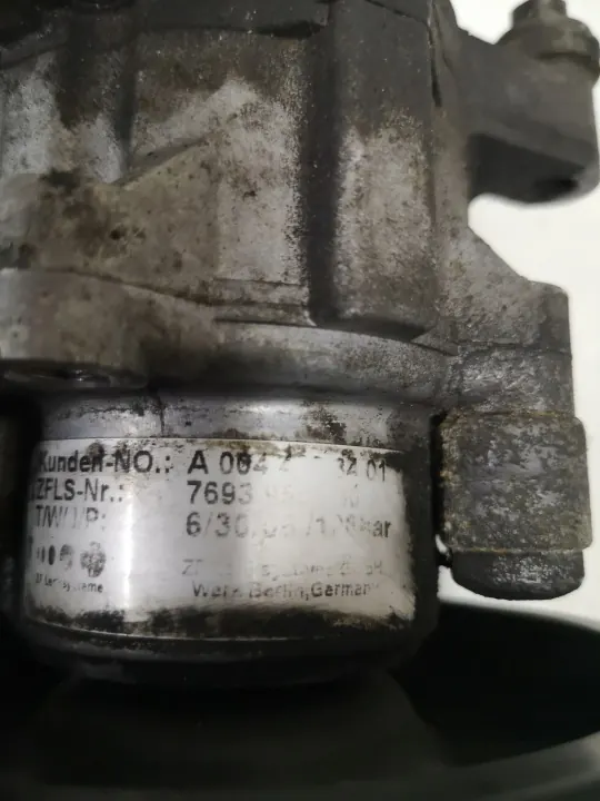 Mercedes Servopumpe OEM 0044668401 image 5