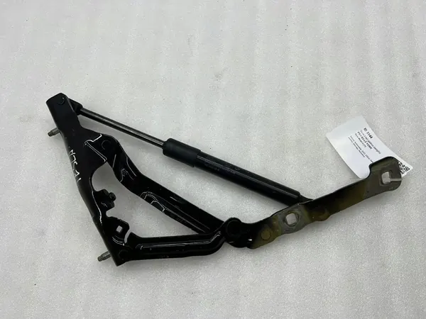 Hinge do Porta-Malas Tesla Model 3 Direito Traseiro image 2