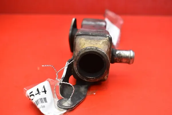 Enfriador de escape 7789790 BMW E65 3.0 D 218 CV 01-05 image 5