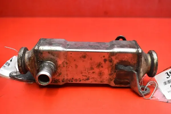 Enfriador de escape 7789790 BMW E65 3.0 D 218 CV 01-05 image 6