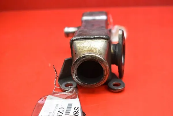 Enfriador de escape 7789790 BMW E65 3.0 D 218 CV 01-05 image 7