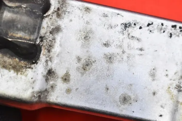 Enfriador de escape 7789790 BMW E65 3.0 D 218 CV 01-05 image 8