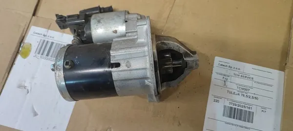 KIA CEED I LIFT 09-12 Motor de arranque 1.4 16V Gasolina OEM image 2