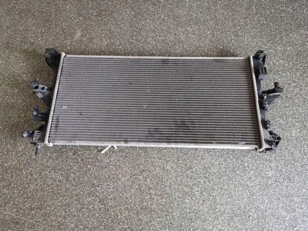 Uitzettank OEM 6355501E voor Peugeot Boxer image 2